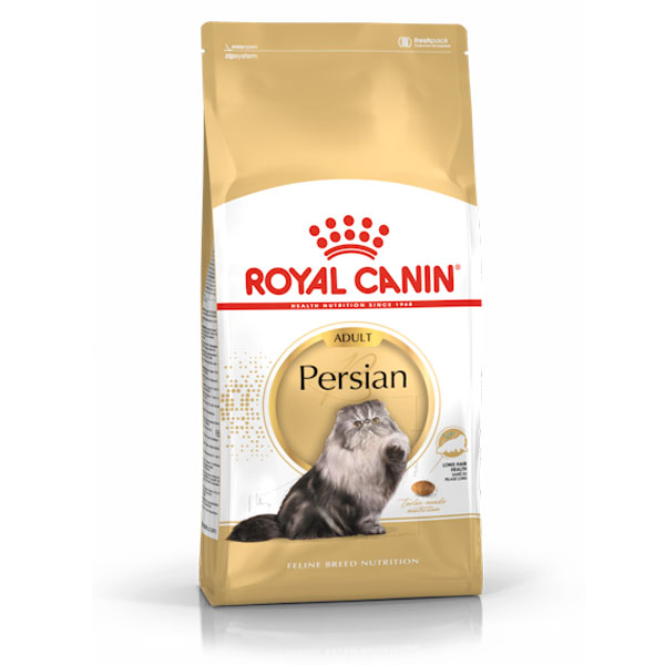 ROYAL CANIN PERSIAN  10KG แมวโตพันธุ์เปอร์เซีย