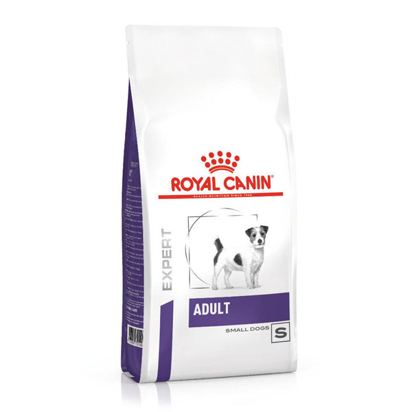 Royal canin VET Vcn Adult smalldog 2 KG อาหารสุนัขพันธุ์เล็กอายุ 10เดือน - 8ปี